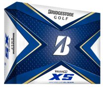 Bridgestone Tour BXS Golf Balls