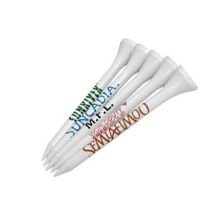 Tree Saver Imprinted Golf Tees