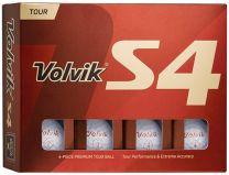 Volvik S4 Golf Balls Dozen pack