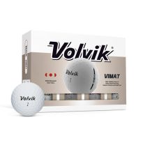Volvik ViMax Soft Dozen Box Green