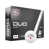 Wilson Duo Golf Balls Dozen Pack