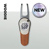 Woodie Switchblade divot Tool