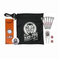 Golf Tournament Pack in Zipper Canvas Bag - Bridgestone e6