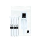 Polybag 5 Tees 1 Ball Marker 1 Ergo Green Divot Tool