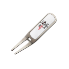 Resin Domed Bent Tab Repair tool