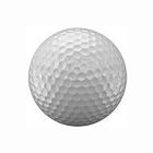 White Golf Ball