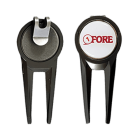 Cap Mate Divot Tool Front & Back
