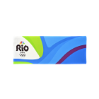 Dyesub Printed Cooling Golf Towel 