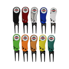 Flix Pro 2.0 Divot Tool Colors