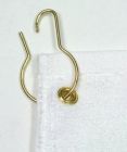 Includes Grommet & Hook