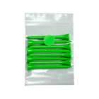 Polybag 8 Tees 1 Marker Non Printed