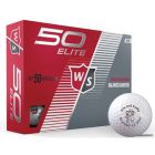 Wilson Staff Fifty Dozen Box