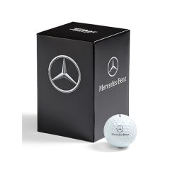 Titleist Packedge Custom Cube Dozen