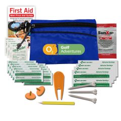 Caddy Companion Golf Kit 