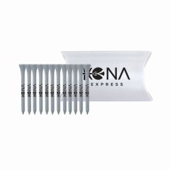 Golf Tees in Frosted Pillow Pack