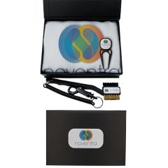 Cuatro Golf Pro Clean Kit