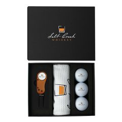 Golf Ball Presentation Box - Flix Pro 2.0