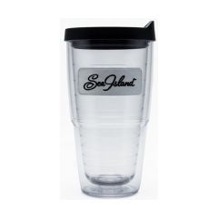 Titleist 3 Ball Tervis Tumbler
