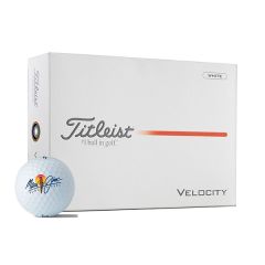Titleist Velocity Golf Balls Dozen Pack