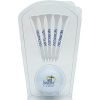 1 Golf Ball Tournament Pack