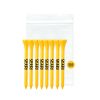 Polybag - 8 Tees 1 Marker