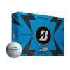 Bridgestone e9 Long Drive