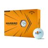 Callaway Warbird