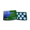 8 Logo Golf Balls in Custom Box