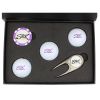 Premium Gift Box - Domed Poker Chip