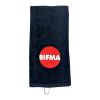 Custom Embroidered Golf Towels