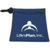 Golf Tournament Zipper Bags