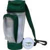 Mini Golf Bag with Logo Golf Balls