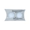 Blank Non Imprinted Items - 2 Ball Pillow Pack