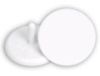 Blank Non Imprinted - Plastic Ball Markers (Pack of 100)