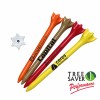 Tree Saver Performance Golf Tees - Includes Personalization or Logo