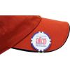 Poker Chip Hat Clip