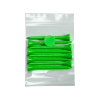 Blank Non Imprinted Items - Polybag - 8 Tees, 1 Ball Marker