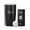 Titleist 3 Ball Stock Tumbler 