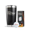 Titleist 3 Ball YETI Tumbler