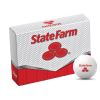 Titleist PackEdge Custom Dozen Box with Stock Sleeves