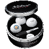 Titleist 3 Ball Tin - Titleist Lid