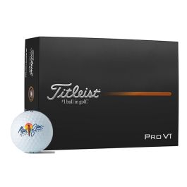 Titleist Pro V1 JCB THE CLASS マーク入 Titleist 2023 Pro V1 Special Numbers Golf Balls - The GolfWorks
