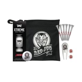 Zipper Bag Golf Tournament Pack - PXG Extreme