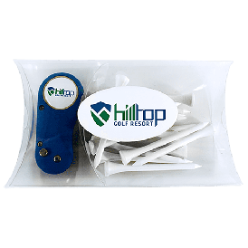 "Belfry" Pillow Pack