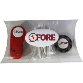 "Colonial" Pillow Pack