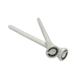 "Cup Only" Personalized Golf Tees