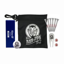 Zipper Bag Golf Tournament Pack - Snell MTB X