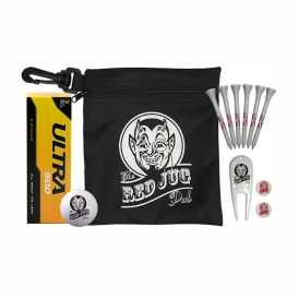 Zipper Bag Golf Tournament Pack - Wilson Ultra
