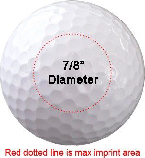 12+ Golf Ball Liner Marker
