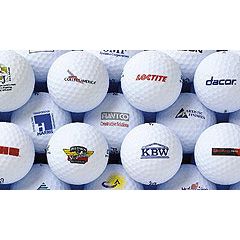 Wilson NFL Team Branded Golf Balls – CaddiesShack